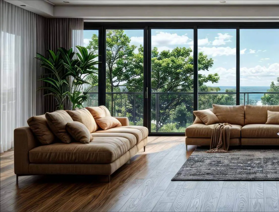 Diagon Aluminium (Windows, Doors & Bifolds)