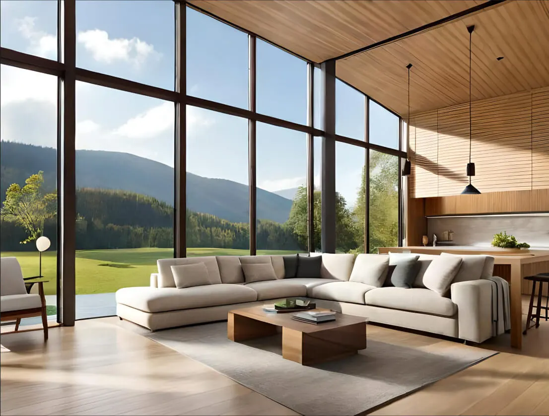 Diagon Aluminium (Windows, Doors & Bifolds)