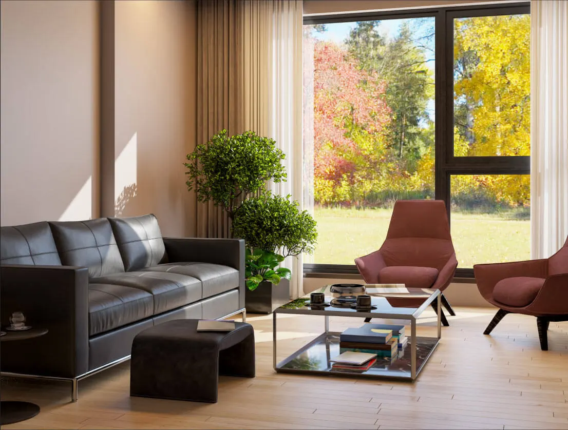 Diagon Aluminium (Windows, Doors & Bifolds)