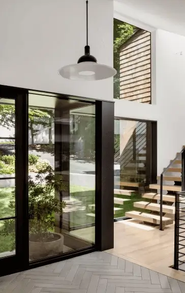 Diagon Aluminium (Windows, Doors & Bifolds)