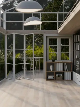 Diagon Aluminium (Windows, Doors & Bifolds)
